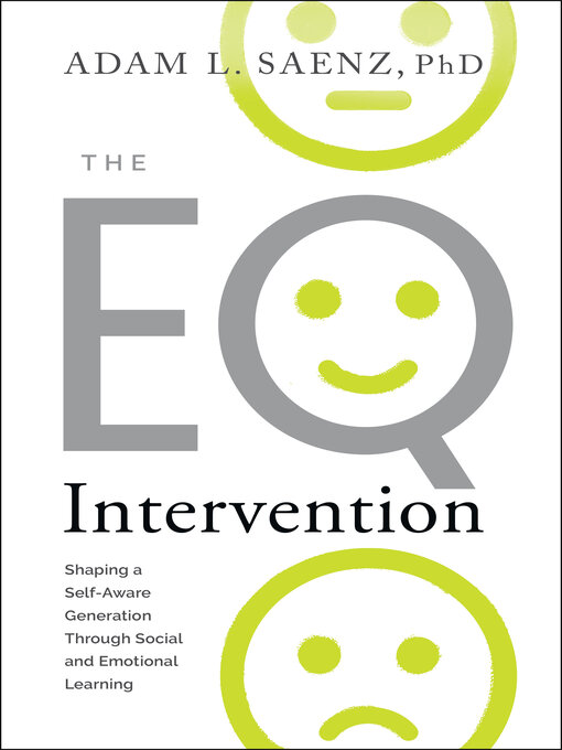 Cover image for The EQ Intervention